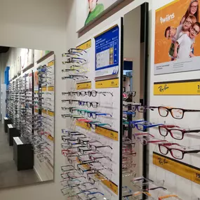 Bild von Ottica GrandVision By Avanzi Carrefour Limbiate