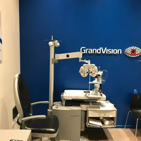 Bild von Ottica GrandVision By Avanzi Carrefour Limbiate