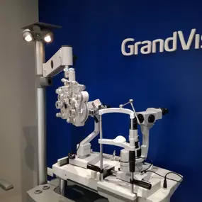 Bild von GrandVision