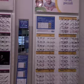 Bild von Ottica GrandVision By Avanzi Lanciano Lanciano