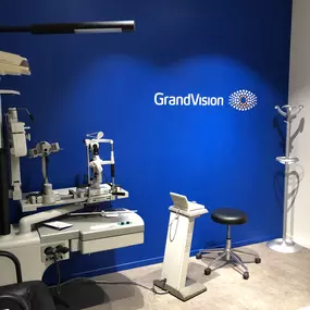 Bild von Ottica GrandVision By Optissimo I Granai Di Nerva Roma