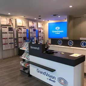 Bild von GrandVision