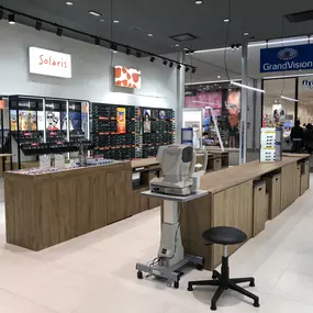 Bild von Ottica GrandVision GranRoma Roma