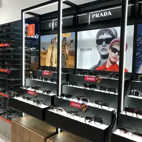 Bild von Ottica GrandVision GranRoma Roma