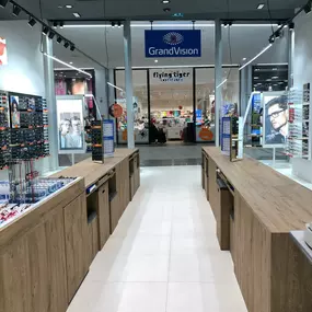 Bild von Ottica GrandVision GranRoma Roma