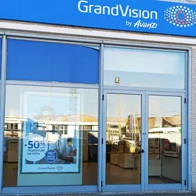 Bild von Ottica GrandVision By Avanzi Via Firenze Livorno