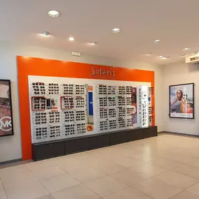 Bild von Ottica GrandVision By Avanzi Via Firenze Livorno