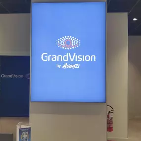 Bild von Ottica GrandVision By Avanzi Fiumaranuova Genova