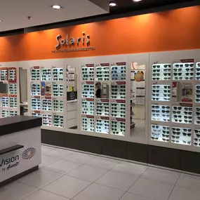 Bild von Ottica GrandVision By Avanzi Mare Monti Massa