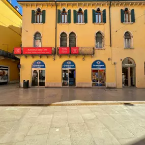 Bild von Ottica GrandVision By Avanzi Via Mazzini Verona