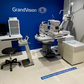 Bild von Ottica GrandVision By Avanzi Via Mazzini Verona