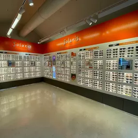 Bild von Ottica GrandVision By Avanzi Via Mazzini Verona