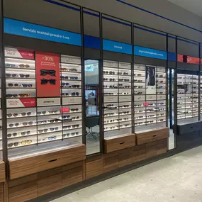 Bild von Ottica GrandVision Le Fornaci Beinasco (Torino)