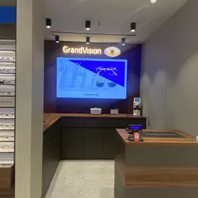 Bild von Ottica GrandVision Le Fornaci Beinasco (Torino)