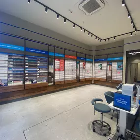 Bild von Ottica GrandVision Le Fornaci Beinasco (Torino)