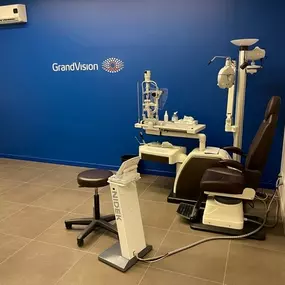 Bild von GrandVision