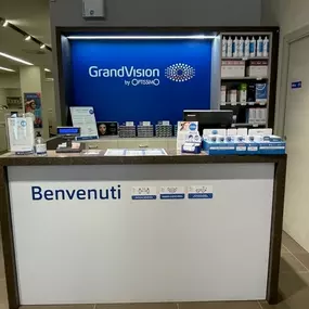 Bild von GrandVision