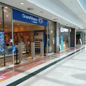 Bild von Ottica GrandVision By Avanzi Girasole Campiglione Fermo