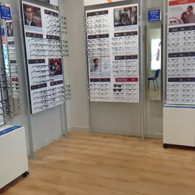 Bild von Ottica GrandVision By Avanzi Girasole Campiglione Fermo