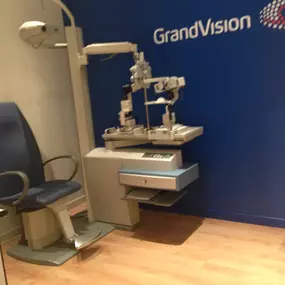 Bild von Ottica GrandVision By Avanzi Girasole Campiglione Fermo