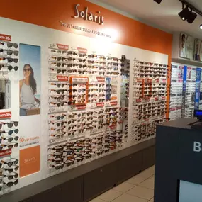 Bild von Ottica GrandVision By Optissimo Cinecittàdue Roma