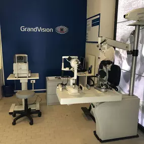 Bild von GrandVision