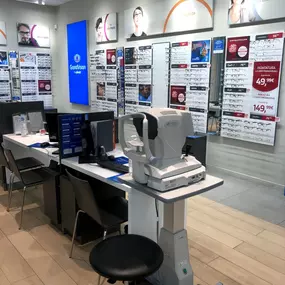 Bild von Ottica GrandVision By Avanzi Area Shopping Center Torino