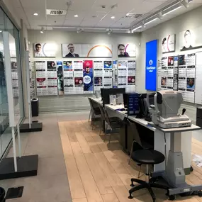 Bild von Ottica GrandVision By Avanzi Area Shopping Center Torino