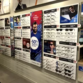 Bild von Ottica GrandVision By Avanzi Area Shopping Center Torino