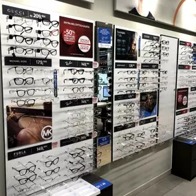 Bild von Ottica GrandVision By Avanzi Area Shopping Center Torino