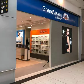 Bild von Ottica GrandVision By Avanzi Area Shopping Center Torino