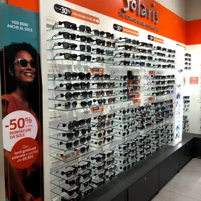 Bild von Ottica GrandVision By Avanzi Area Shopping Center Torino