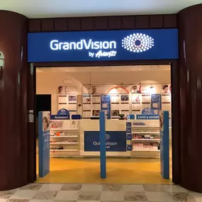 Bild von Ottica GrandVision By Avanzi Italmark Asola