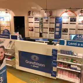 Bild von GrandVision