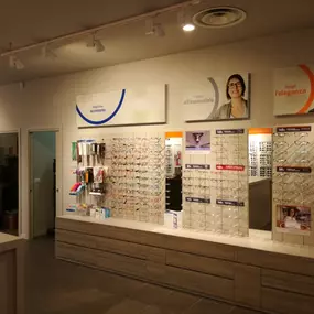 Bild von Ottica GrandVision By Optissimo Val Di Chienti Piediripa