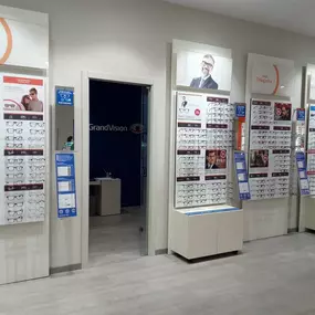 Bild von Ottica GrandVision By Avanzi Palladio Vicenza