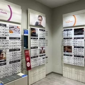 Bild von Ottica GrandVision By Avanzi Palladio Vicenza