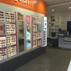 Bild von Ottica GrandVision By Optissimo Via di Vigna Stelluti Roma