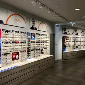 Bild von Ottica GrandVision By Optissimo La Meridiana Lecco