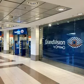 Bild von Ottica GrandVision By Optissimo La Meridiana Lecco