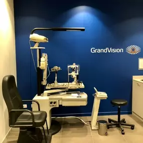 Bild von Ottica GrandVision By Optissimo La Meridiana Lecco