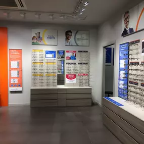 Bild von Ottica GrandVision By Optissimo La Meridiana Lecco