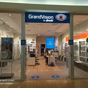 Bild von Ottica GrandVision By Avanzi Le Vele Millennium Quartucciu