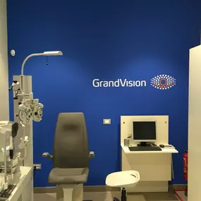 Bild von Ottica GrandVision By Avanzi Via Giovanni Antonio Amadeo Milano