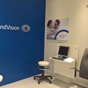 Bild von GrandVision