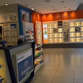 Bild von GrandVision
