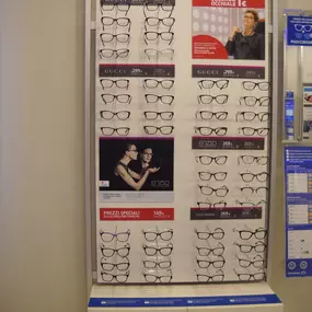 Bild von Ottica GrandVision By Optissimo Pavone Pavone Canavese