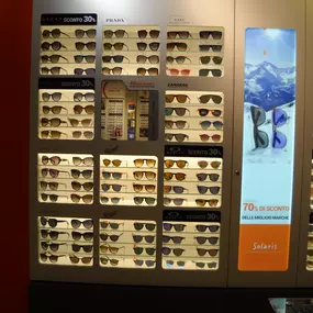 Bild von Ottica GrandVision By Optissimo Pavone Pavone Canavese