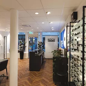 Bild von Kochoptik AG