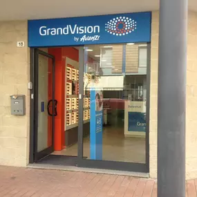 Bild von GrandVision
